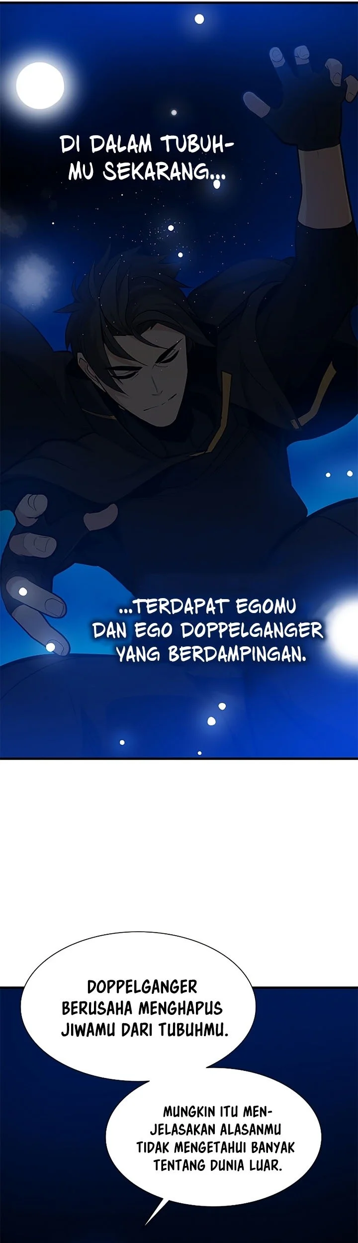 The Tutorial is Too Hard Chapter 98 Fix Gambar 25